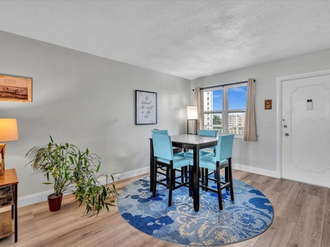 Tiny photo for 301 N Ocean Boulevard #709, Pompano Beach, FL 33062 (MLS # B26079806)