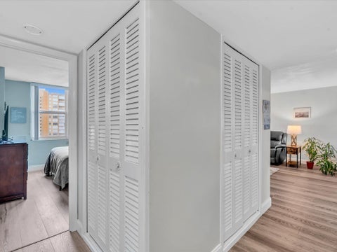 Tiny photo for 301 N Ocean Boulevard #709, Pompano Beach, FL 33062 (MLS # B26079806)