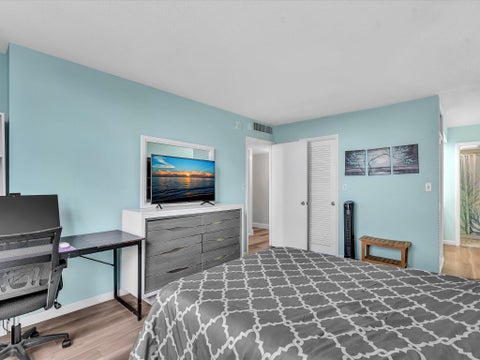 Tiny photo for 301 N Ocean Boulevard #709, Pompano Beach, FL 33062 (MLS # B26079806)