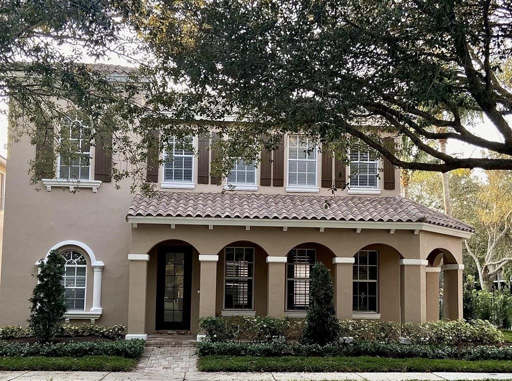 Photo of 316 Murcia Drive, Jupiter, FL 33458 (MLS # R10761442)