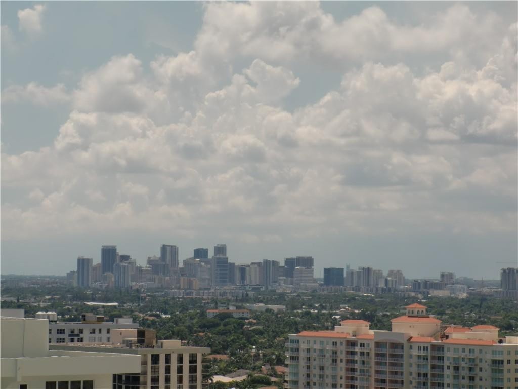 Playa Del Sol - Residential