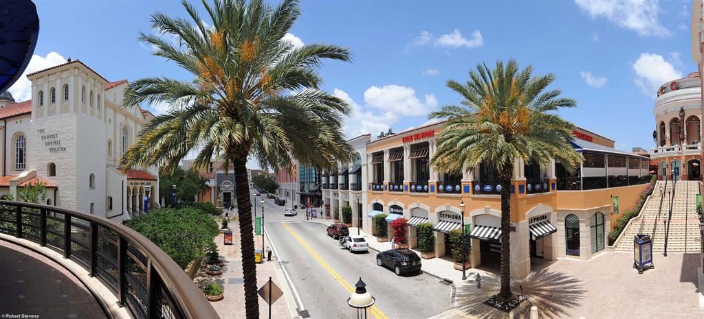 RESORT AT SINGER ISLAND HOTEL CONDO - Residential