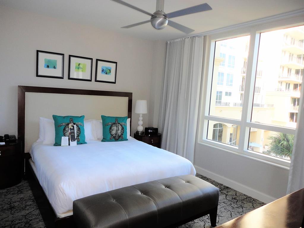 RESORT AT SINGER ISLAND HOTEL CONDO - Residential