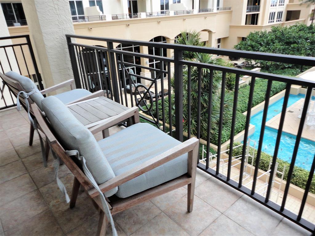 RESORT AT SINGER ISLAND HOTEL CONDO - Residential