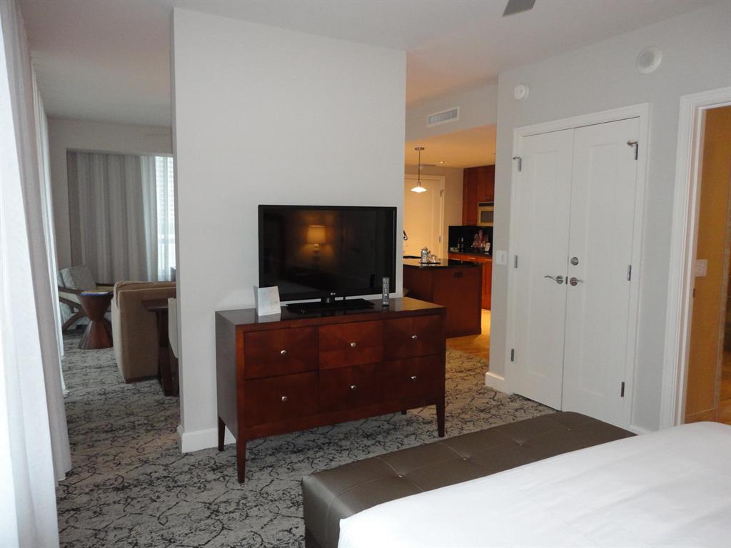 RESORT AT SINGER ISLAND HOTEL CONDO - Residential