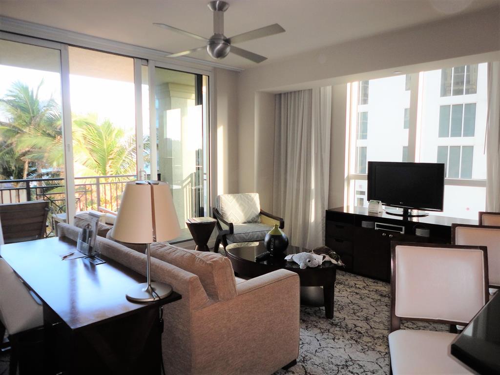 RESORT AT SINGER ISLAND HOTEL CONDO - Residential