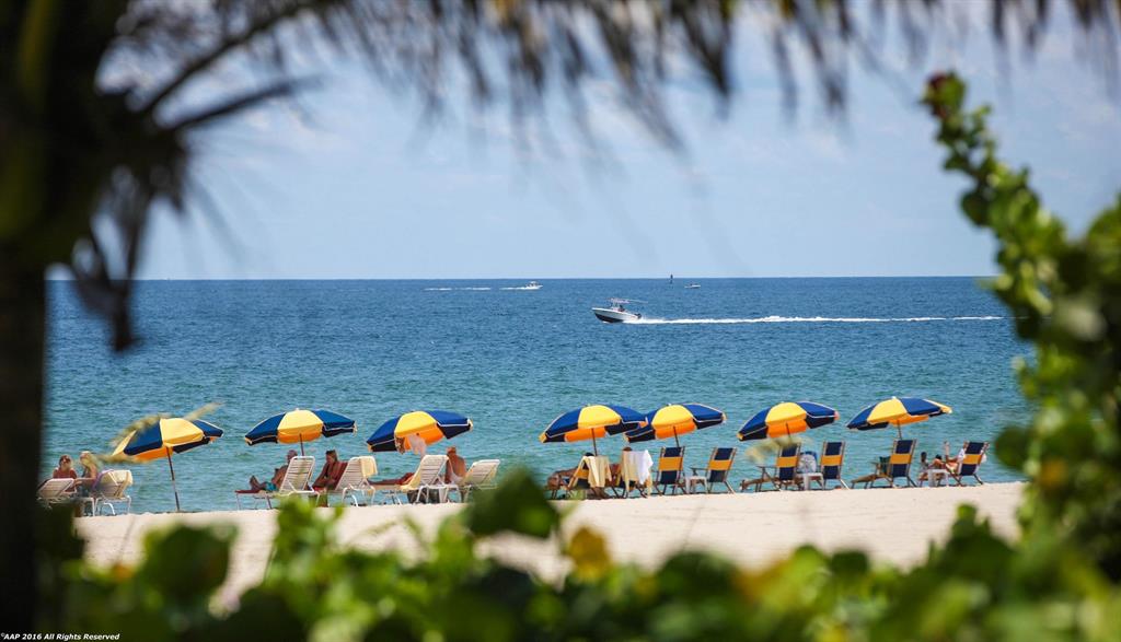 RESORT AT SINGER ISLAND HOTEL CONDO - Residential