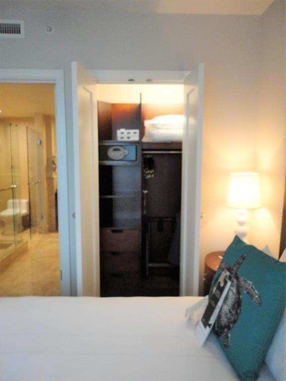 RESORT AT SINGER ISLAND HOTEL CONDO - Residential