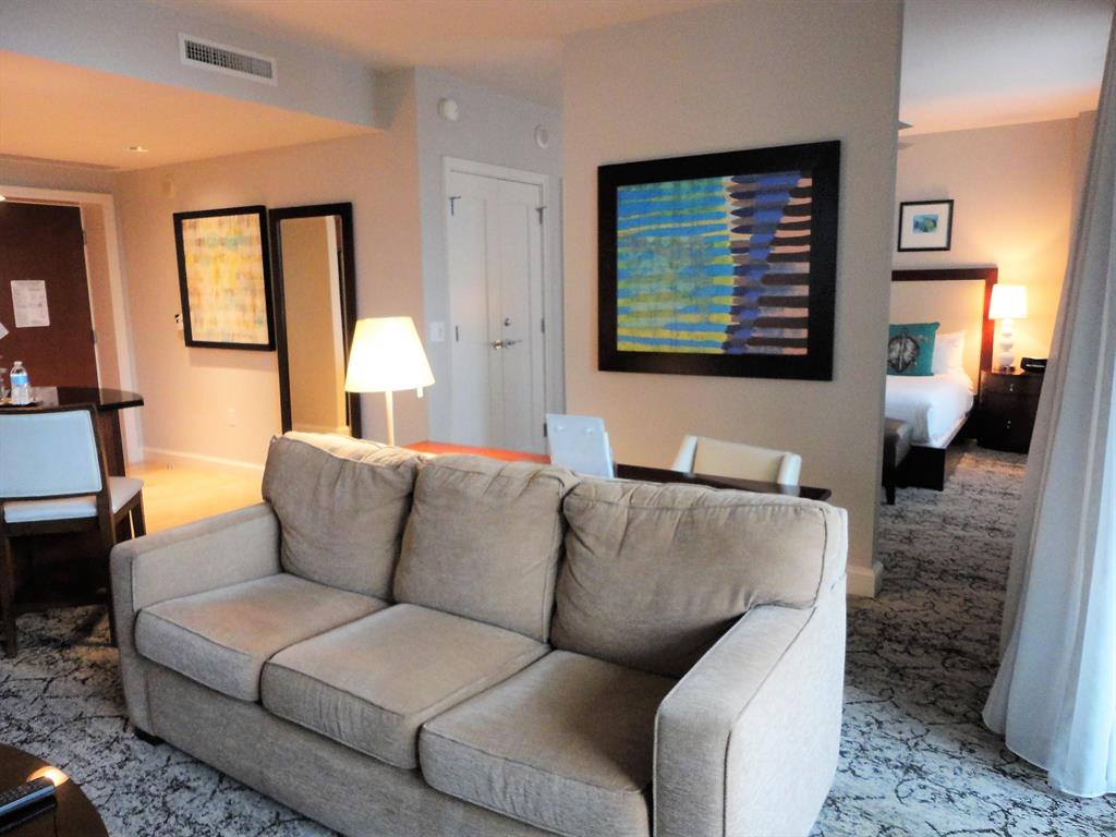 RESORT AT SINGER ISLAND HOTEL CONDO - Residential