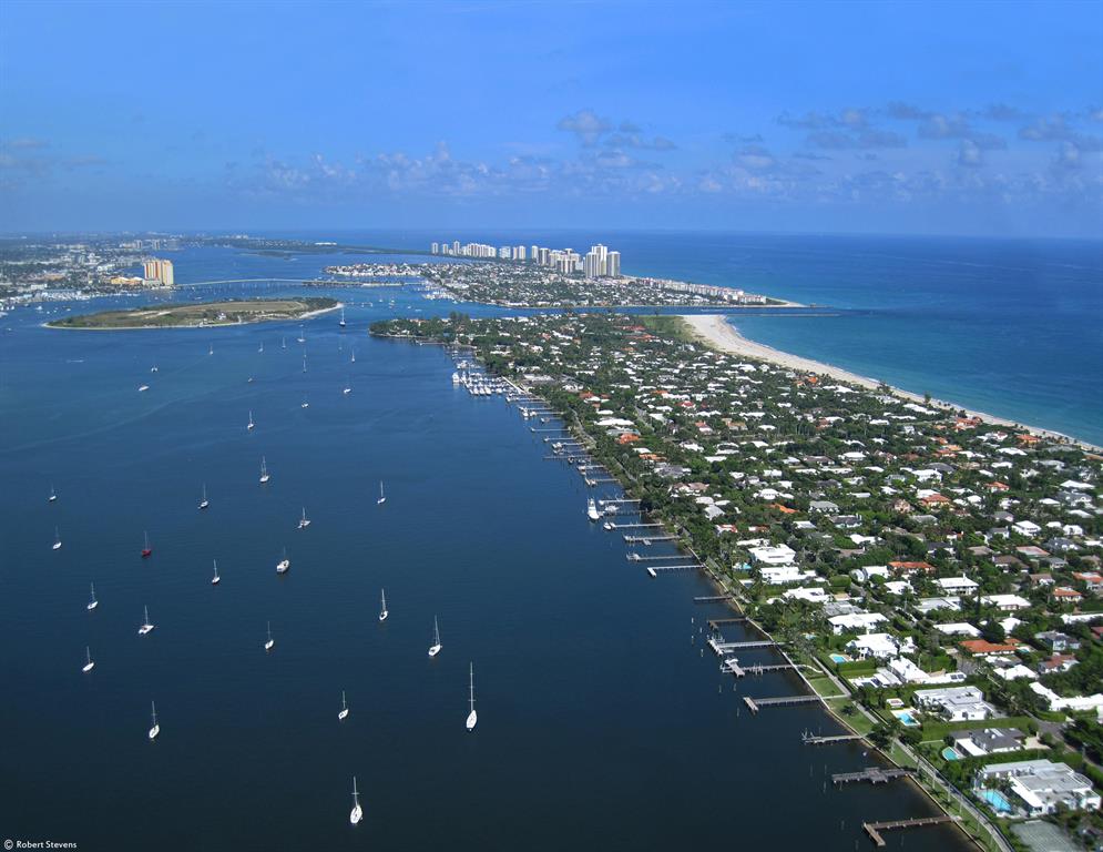 RESORT AT SINGER ISLAND HOTEL CONDO - Residential