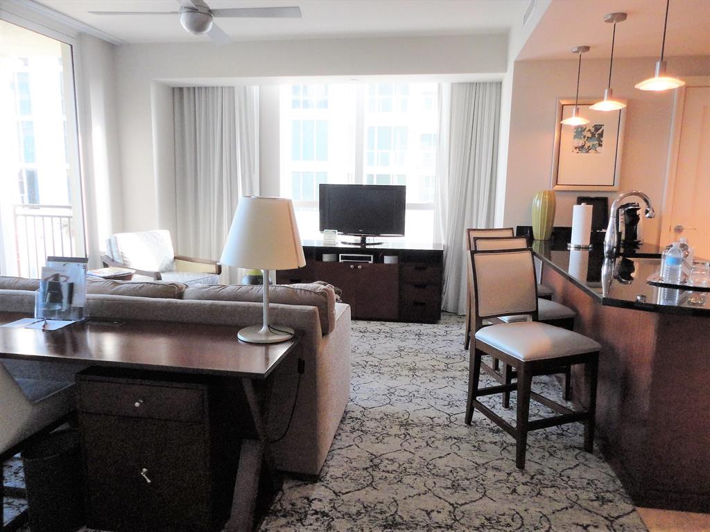 RESORT AT SINGER ISLAND HOTEL CONDO - Residential