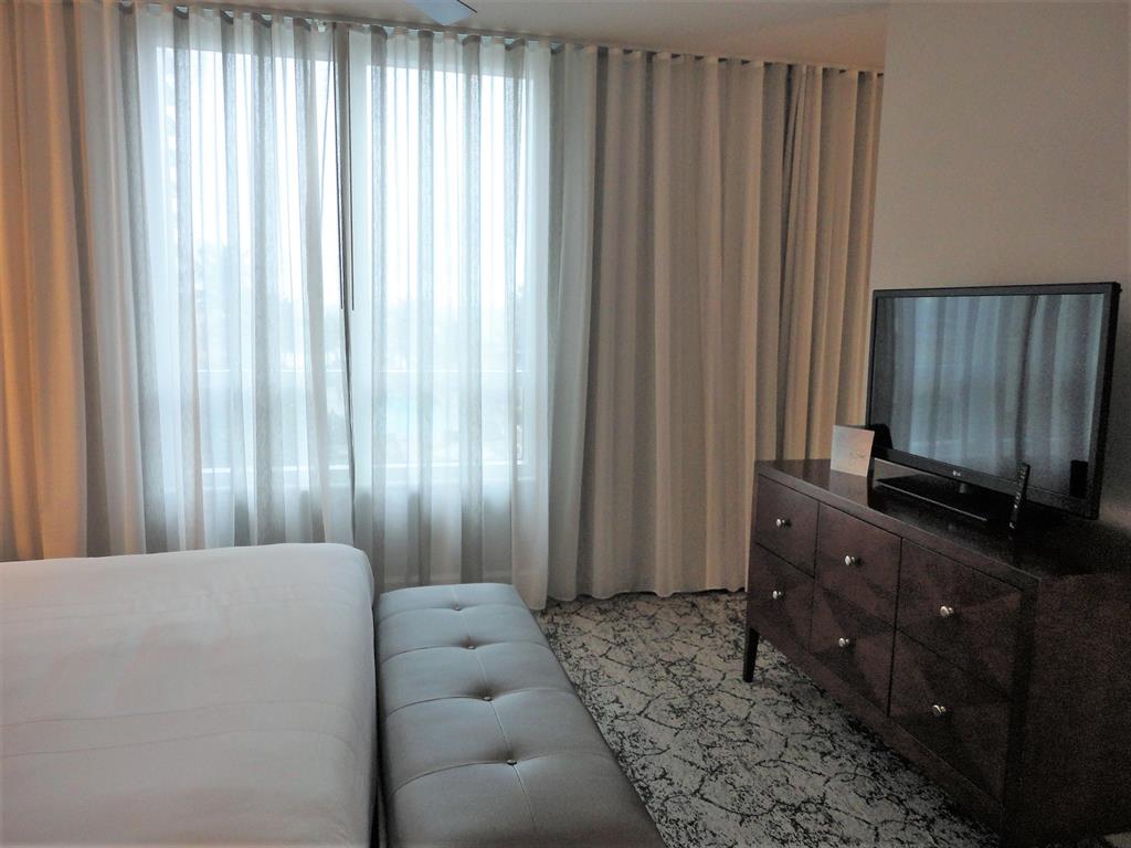 RESORT AT SINGER ISLAND HOTEL CONDO - Residential