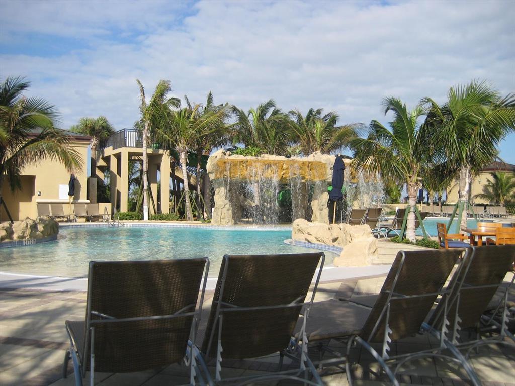 RESORT AT SINGER ISLAND HOTEL CONDO - Residential