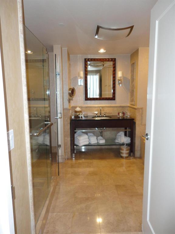 RESORT AT SINGER ISLAND HOTEL CONDO - Residential