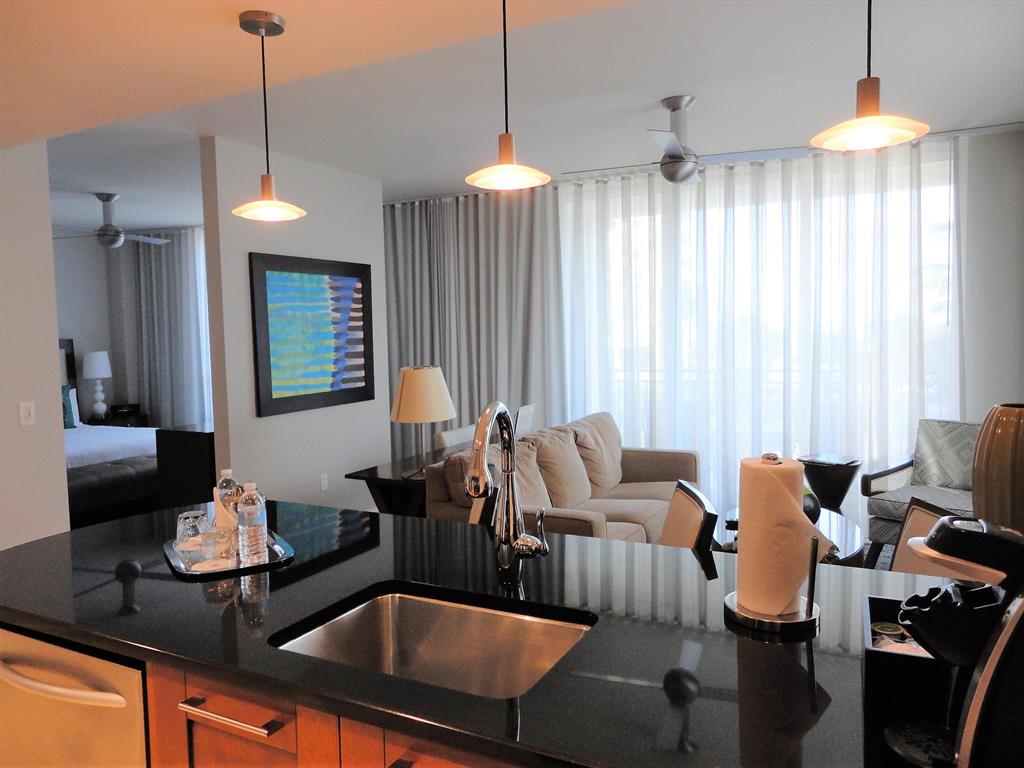 RESORT AT SINGER ISLAND HOTEL CONDO - Residential