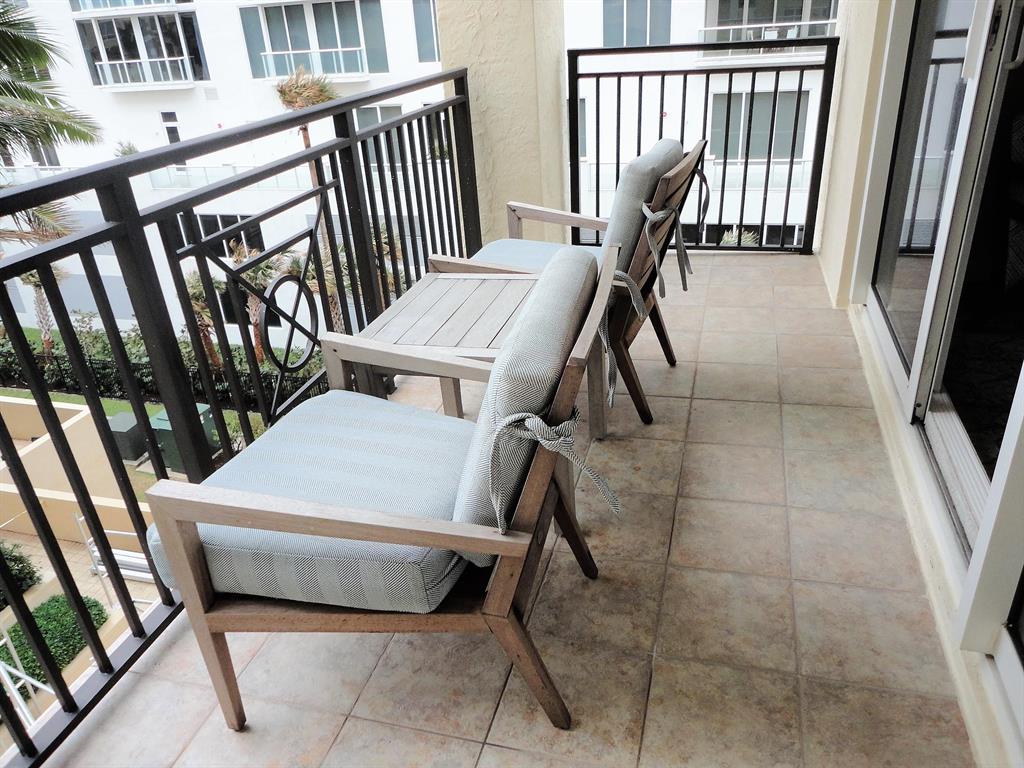 RESORT AT SINGER ISLAND HOTEL CONDO - Residential