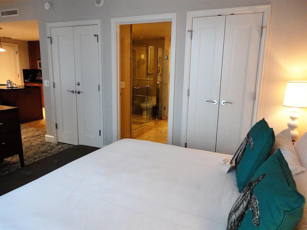 RESORT AT SINGER ISLAND HOTEL CONDO - Residential