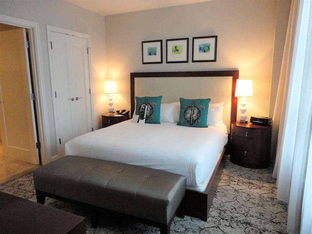 RESORT AT SINGER ISLAND HOTEL CONDO - Residential