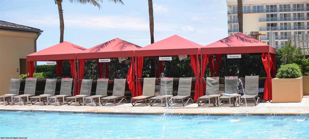 RESORT AT SINGER ISLAND HOTEL CONDO - Residential