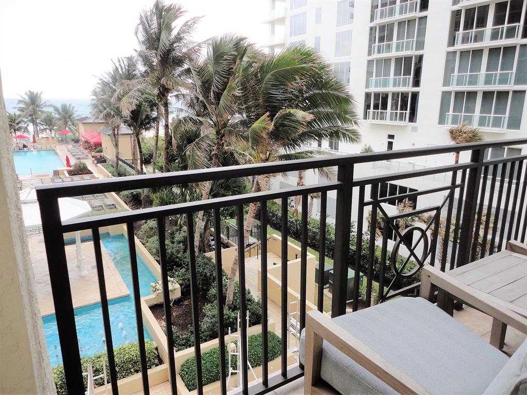 RESORT AT SINGER ISLAND HOTEL CONDO - Residential