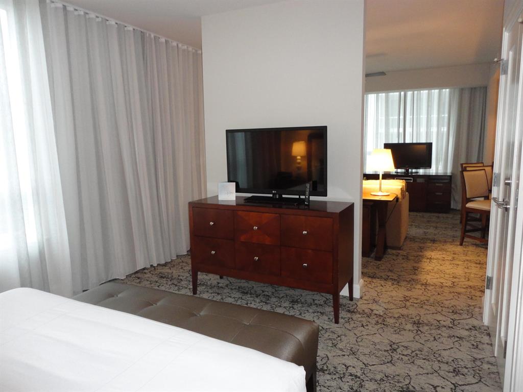 RESORT AT SINGER ISLAND HOTEL CONDO - Residential