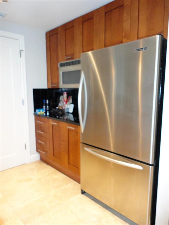 RESORT AT SINGER ISLAND HOTEL CONDO - Residential