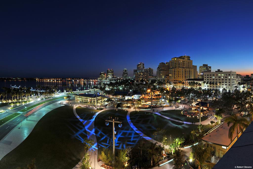 RESORT AT SINGER ISLAND HOTEL CONDO - Residential