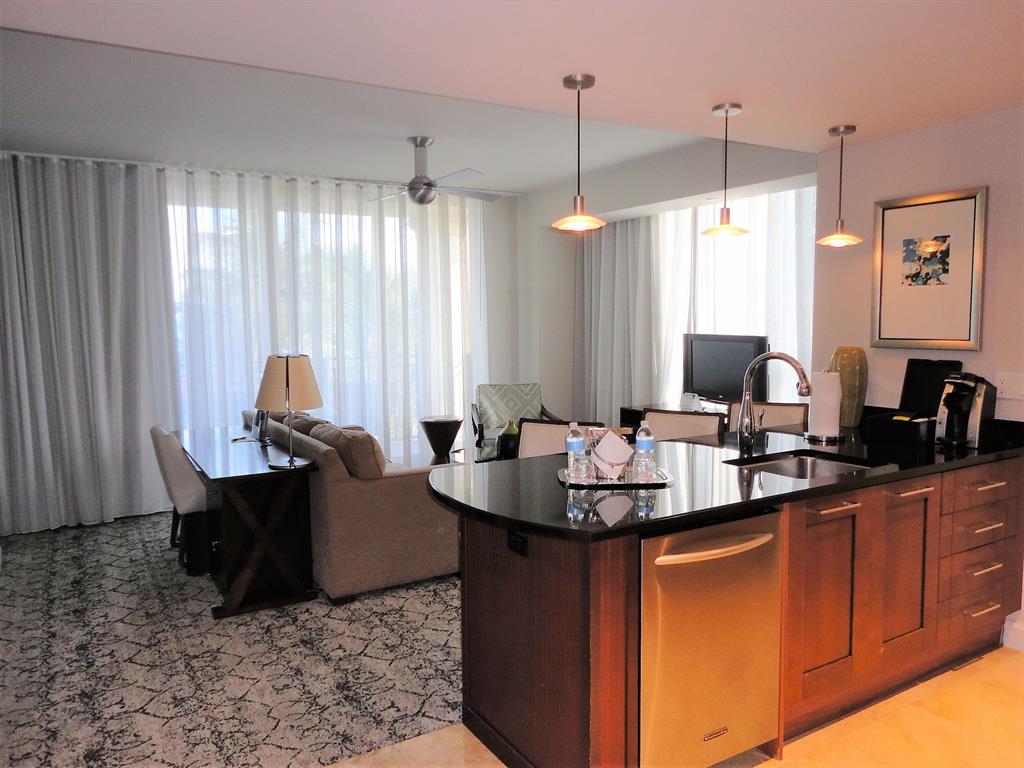 RESORT AT SINGER ISLAND HOTEL CONDO - Residential