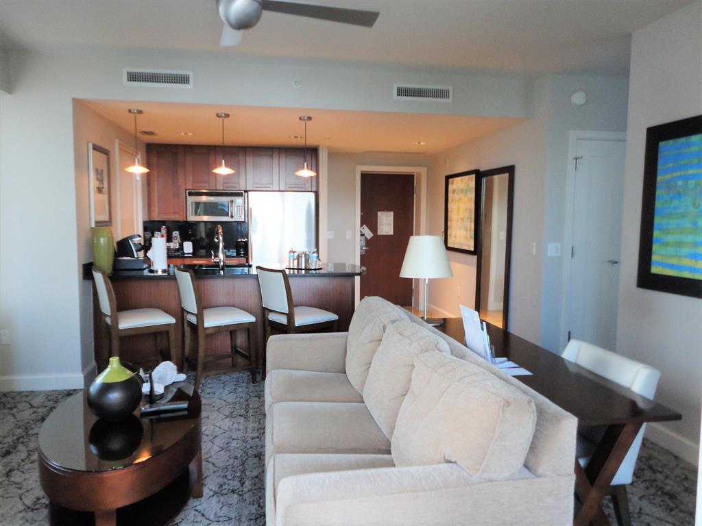 RESORT AT SINGER ISLAND HOTEL CONDO - Residential