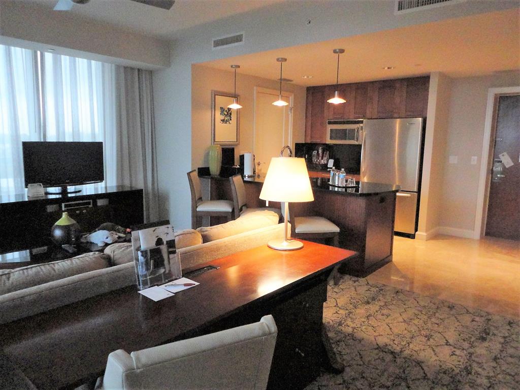 RESORT AT SINGER ISLAND HOTEL CONDO - Residential