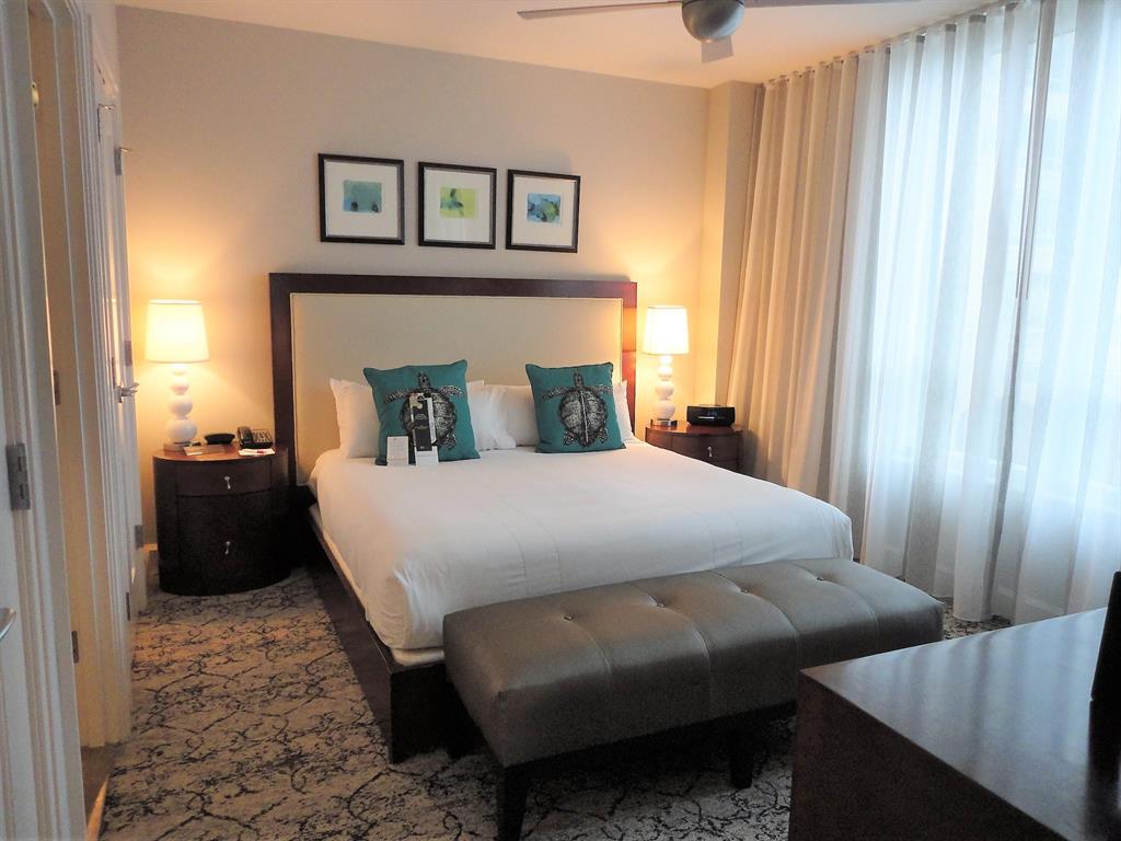 RESORT AT SINGER ISLAND HOTEL CONDO - Residential