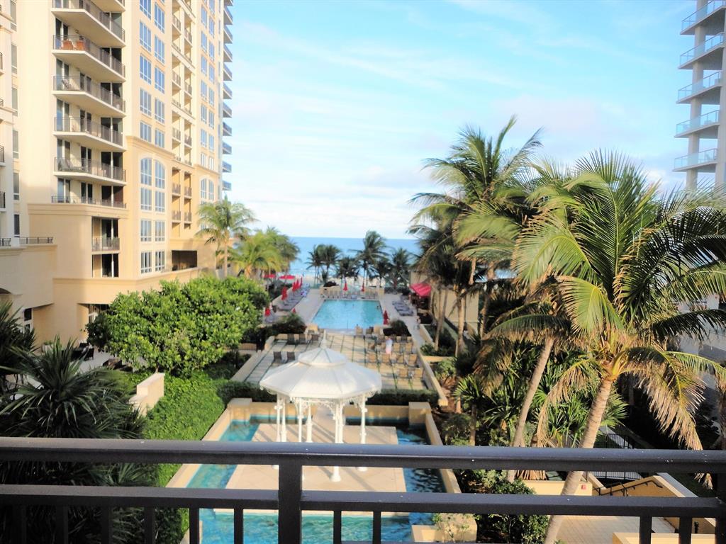 RESORT AT SINGER ISLAND HOTEL CONDO - Residential