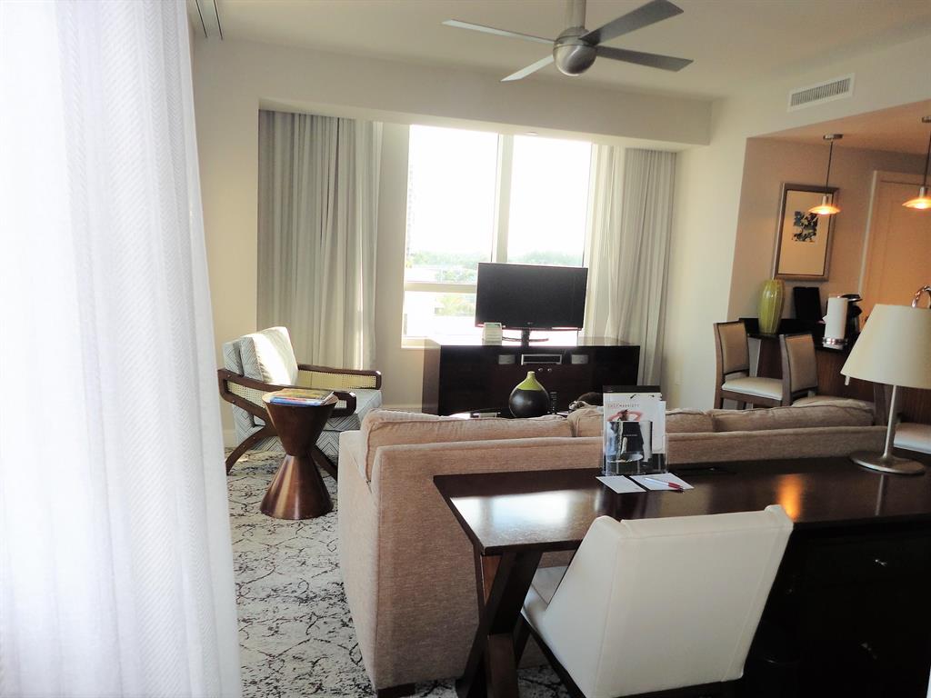 RESORT AT SINGER ISLAND HOTEL CONDO - Residential