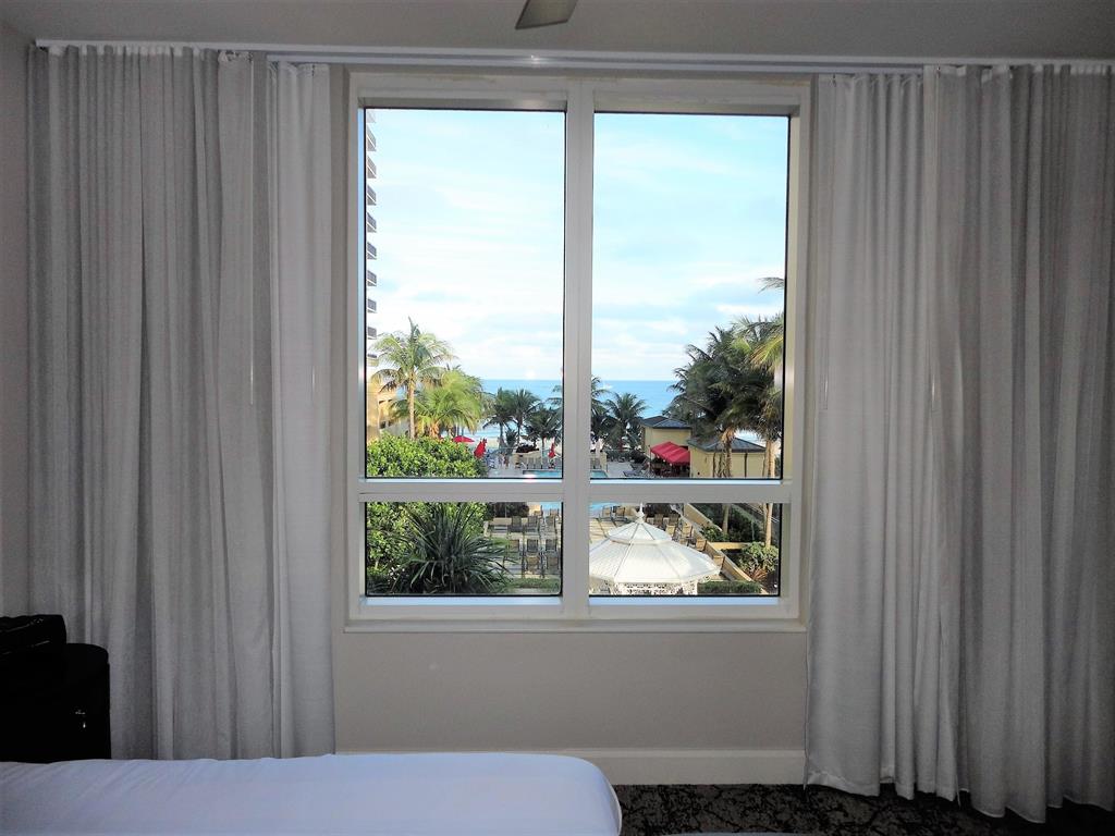 RESORT AT SINGER ISLAND HOTEL CONDO - Residential