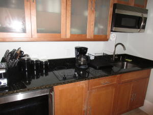 PALM BEACH HOTEL COND DECL 2-12-81 - Residential Lease