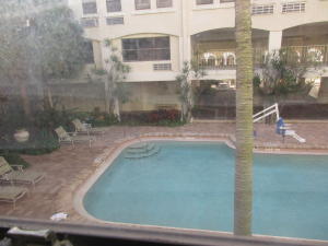 PALM BEACH HOTEL COND DECL 2-12-81 - Residential Lease