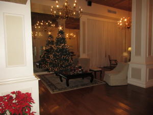 PALM BEACH HOTEL COND DECL 2-12-81 - Residential Lease