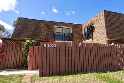 Property photo of 6183 Nw 55th Lane 6183, Tamarac, FL 33319
