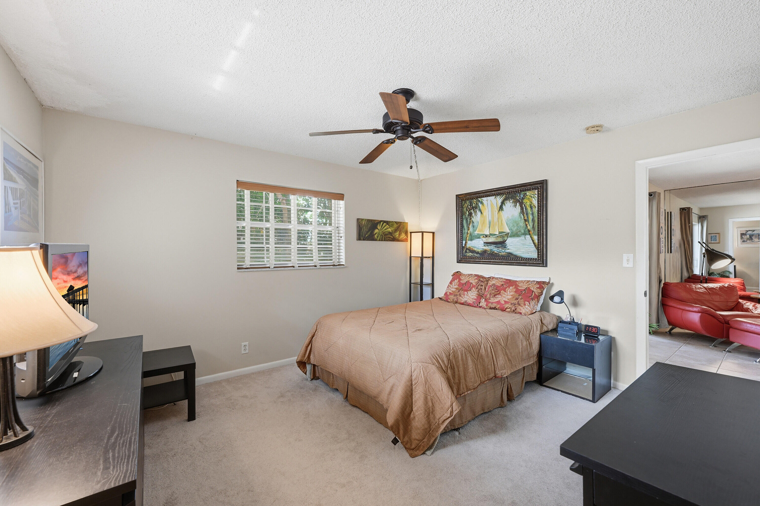 TENNIS CLUB OUTERBRIDGE CONDO - Residential