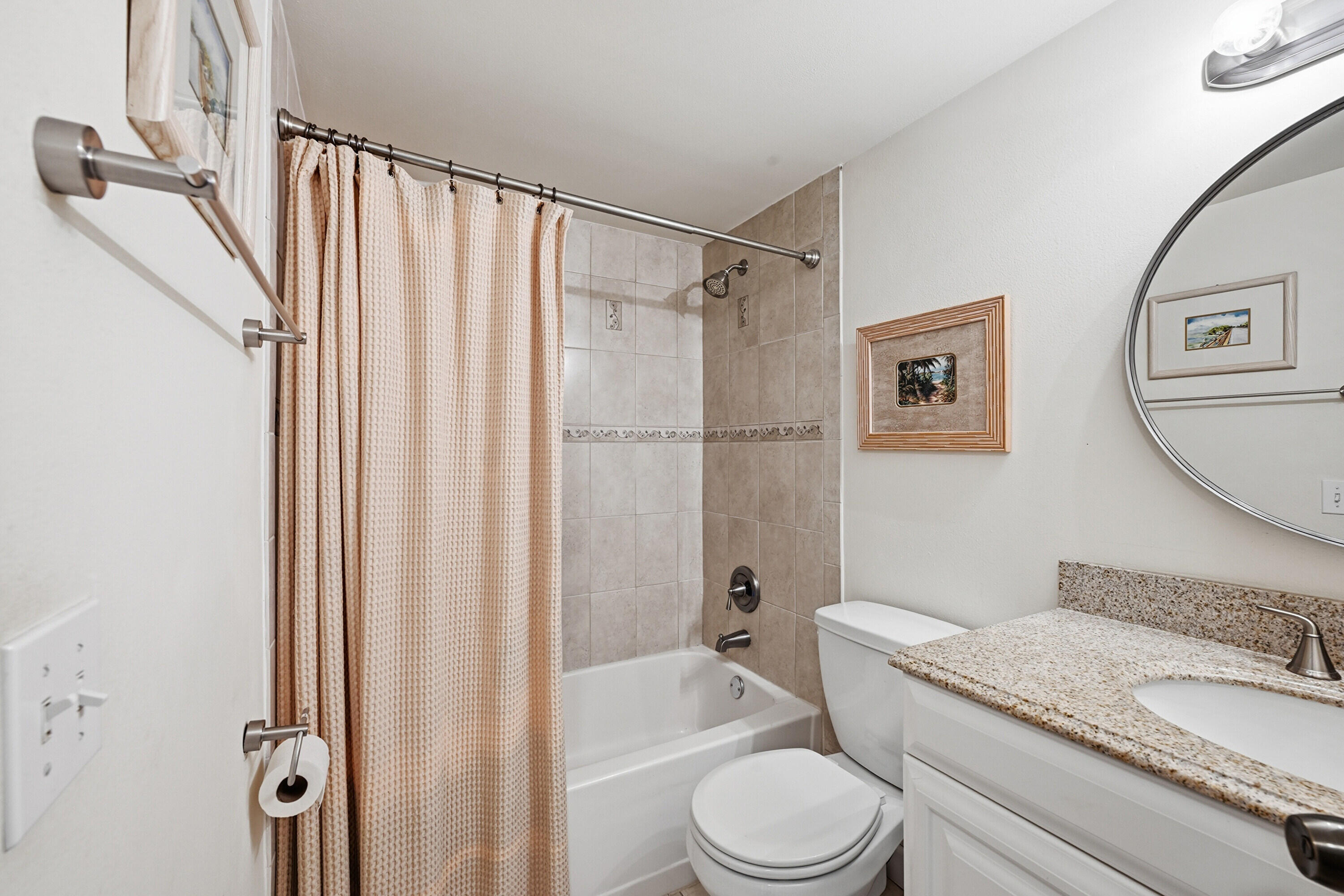 TENNIS CLUB OUTERBRIDGE CONDO - Residential