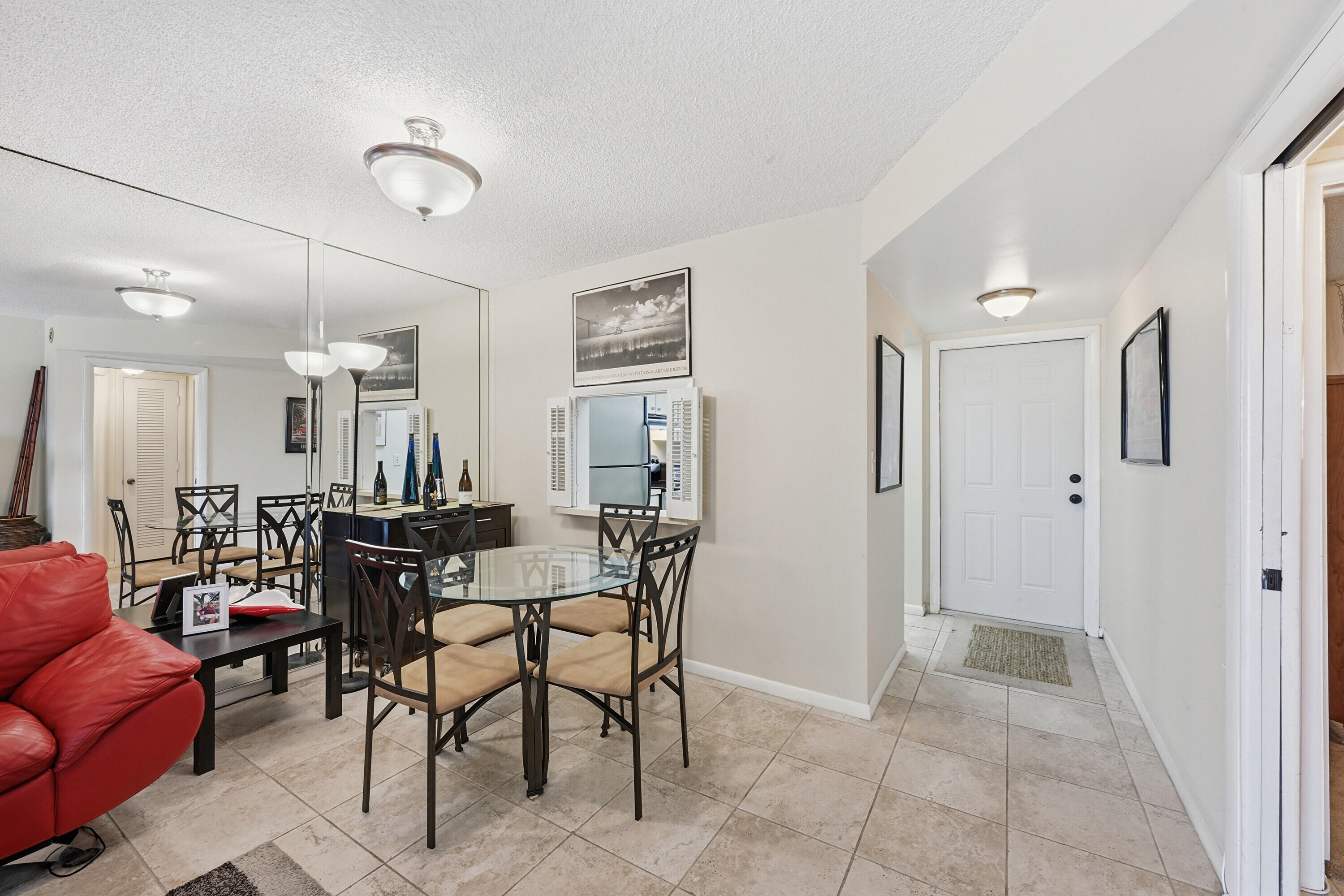 TENNIS CLUB OUTERBRIDGE CONDO - Residential