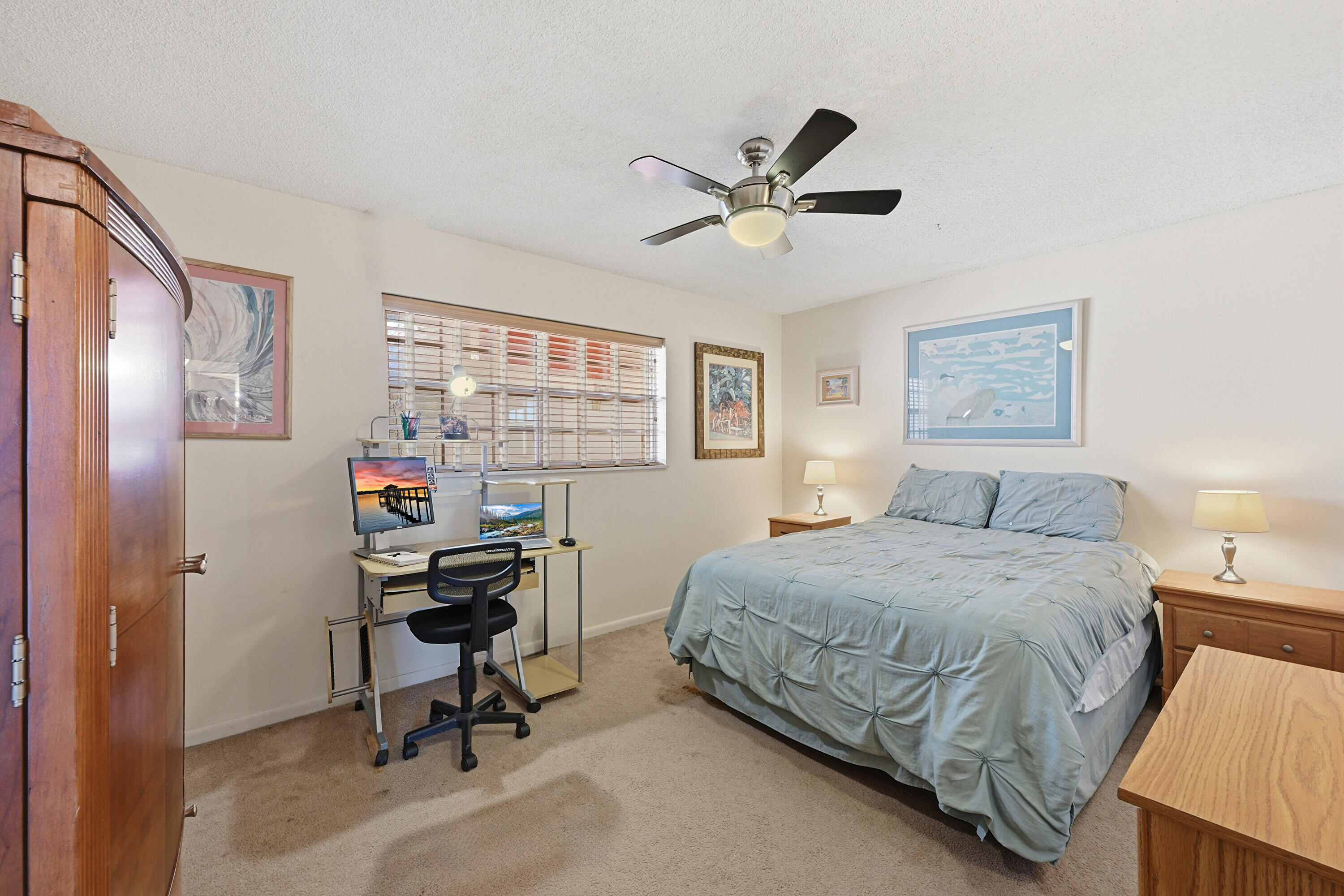 TENNIS CLUB OUTERBRIDGE CONDO - Residential