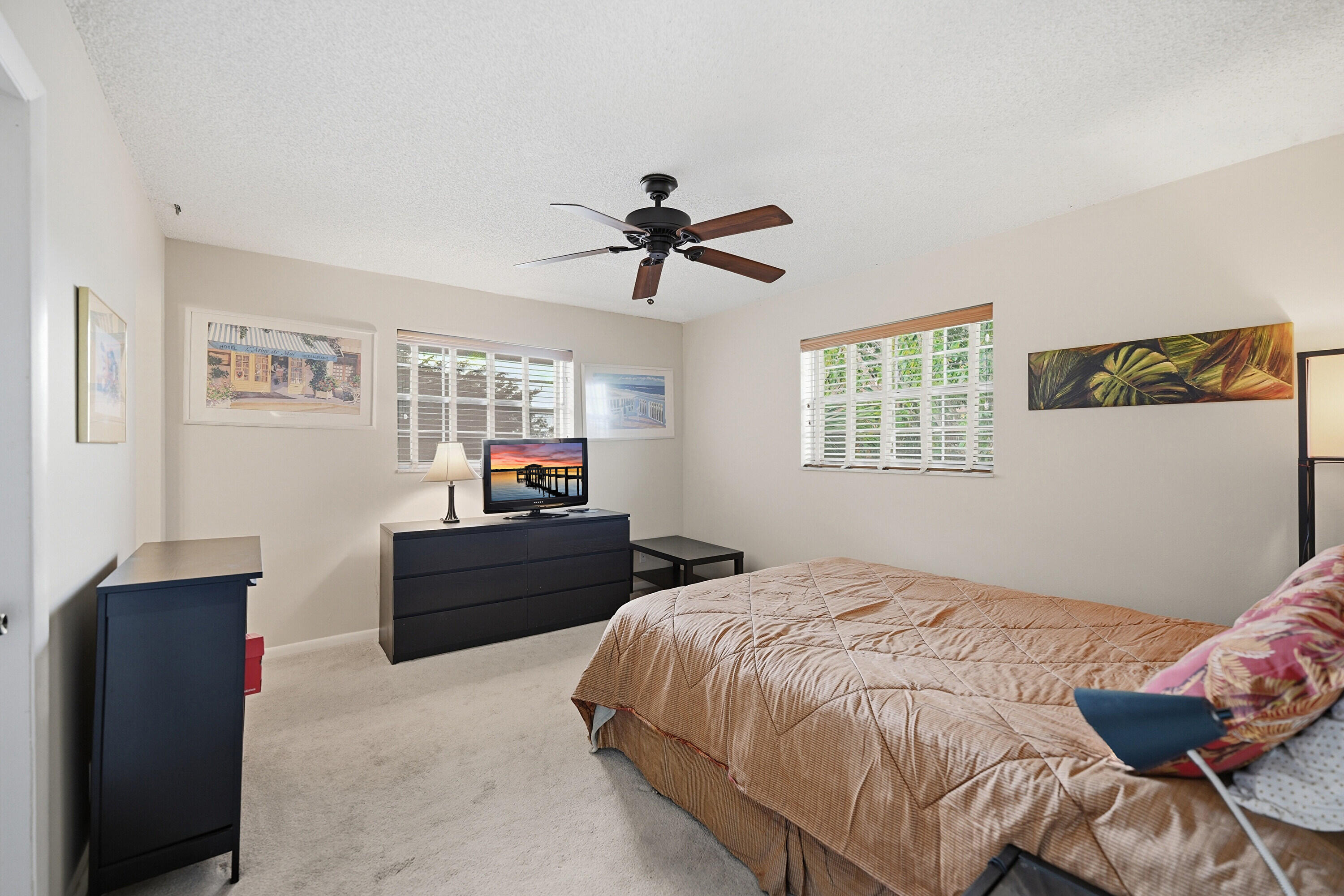 TENNIS CLUB OUTERBRIDGE CONDO - Residential