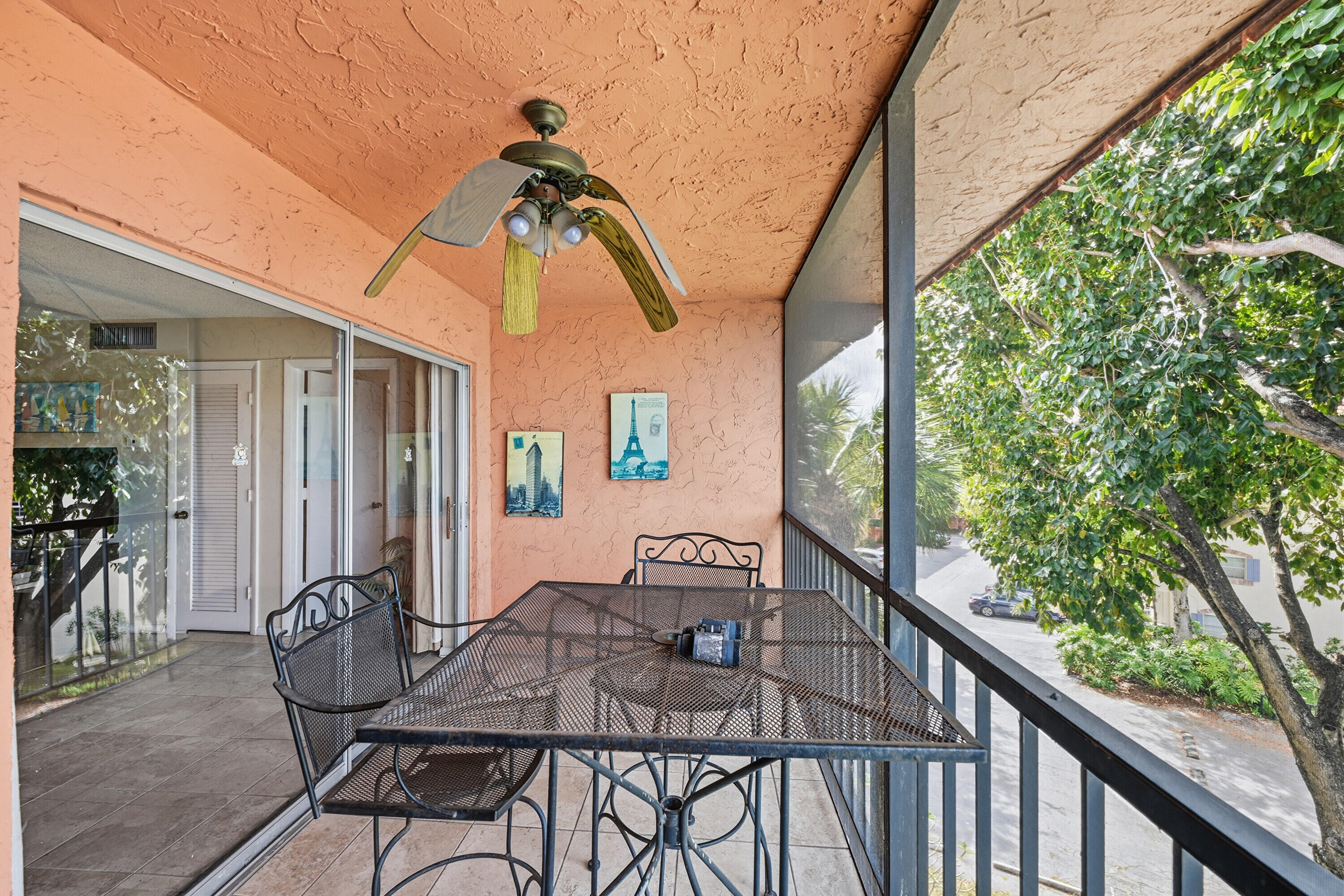 TENNIS CLUB OUTERBRIDGE CONDO - Residential