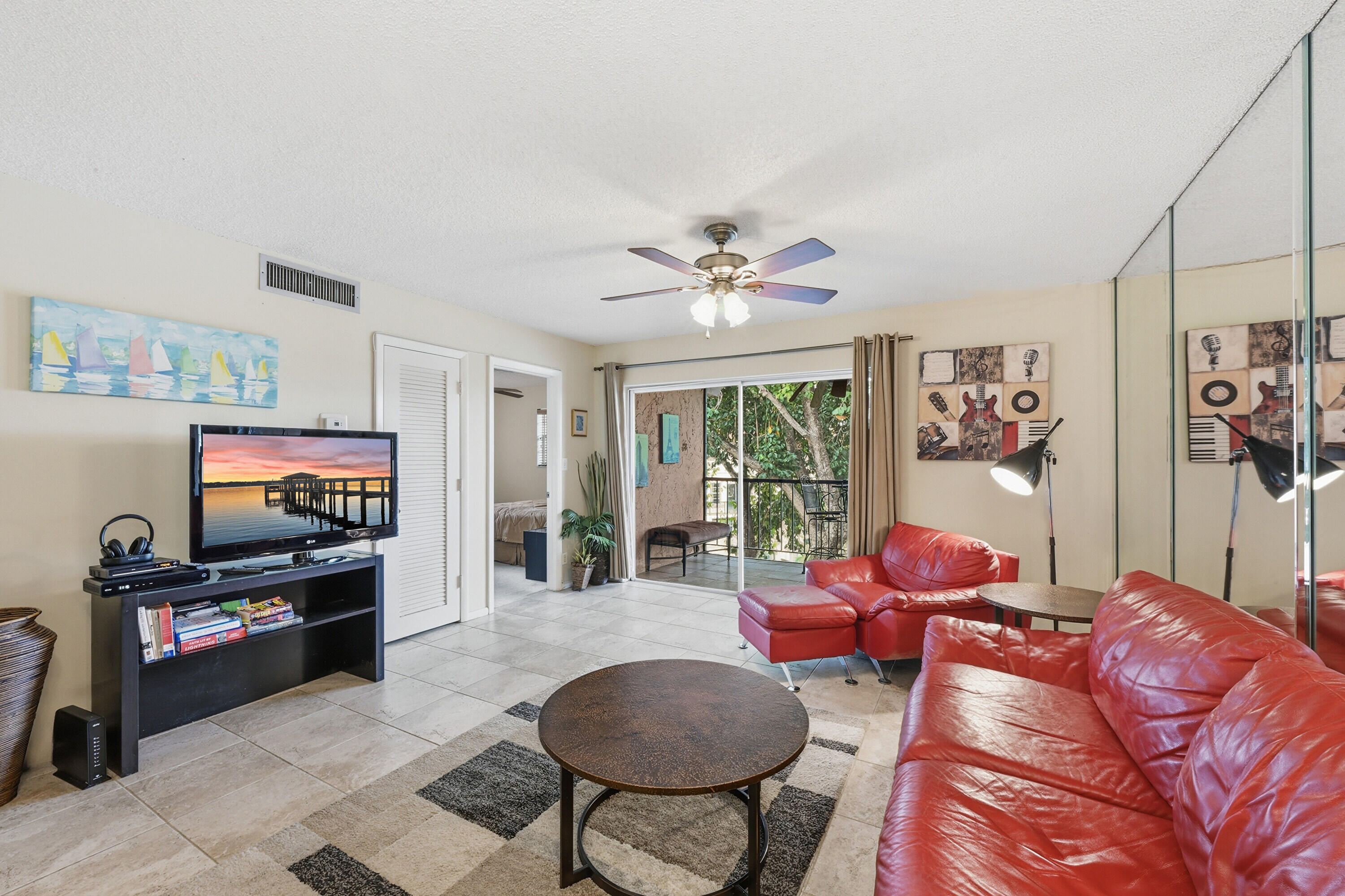 TENNIS CLUB OUTERBRIDGE CONDO - Residential