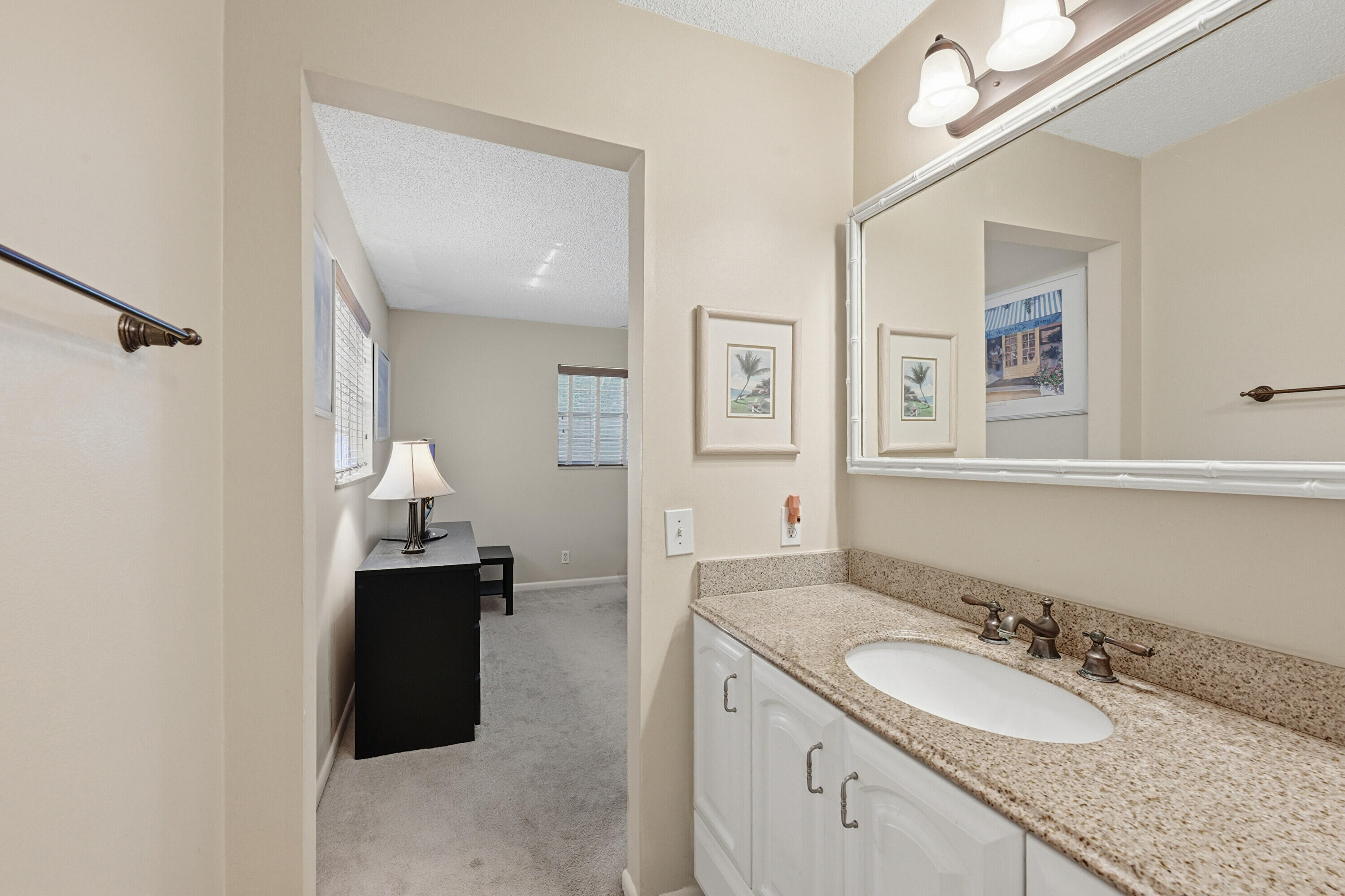 TENNIS CLUB OUTERBRIDGE CONDO - Residential