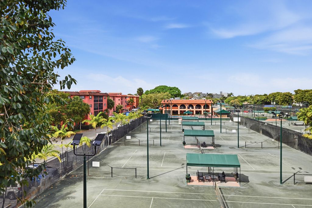 Photo of 630 Tennis Club Drive #404, Fort Lauderdale, FL 33311 (MLS # B26011469)
