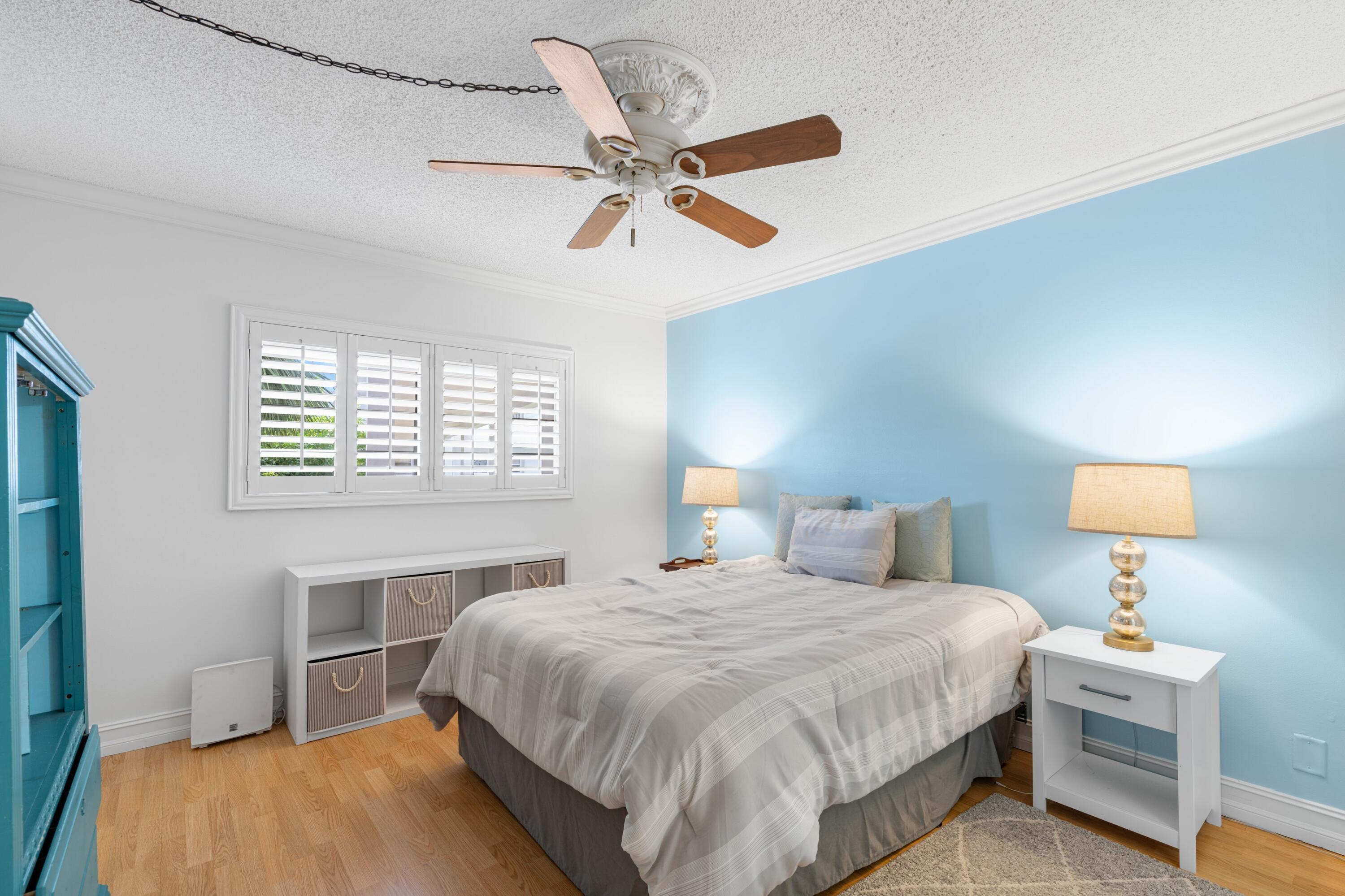 BOCA TEECA CONDO 2 - Residential Lease