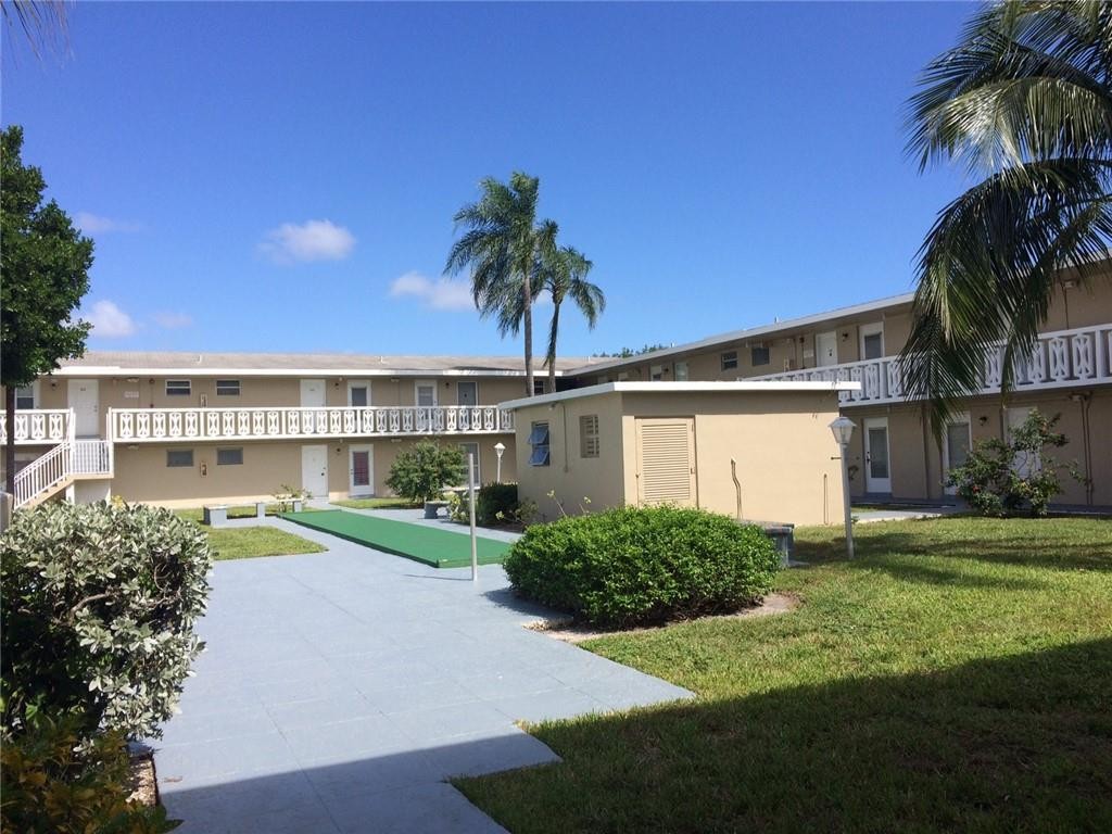 Bonita Springs Condominiu - Residential