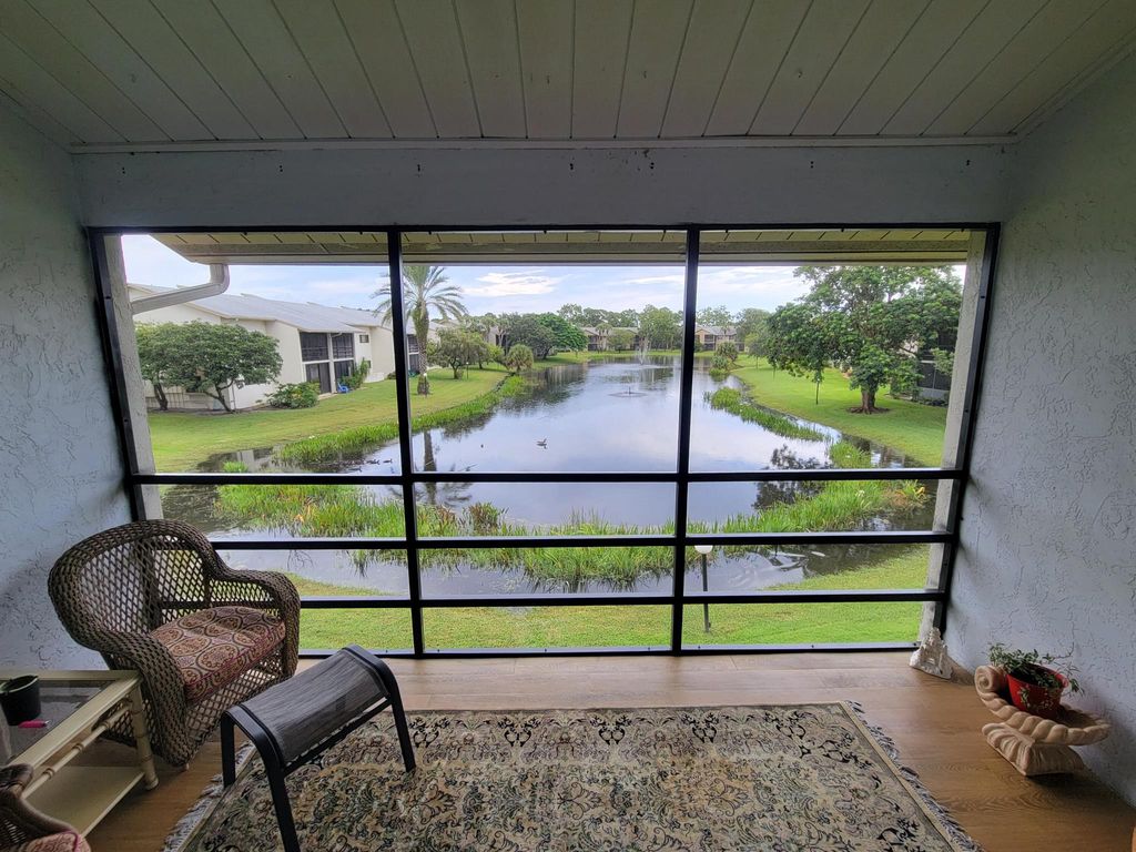 Photo of 3081 SE Aster Lane #105, Stuart, FL 34994 (MLS # R10896927)